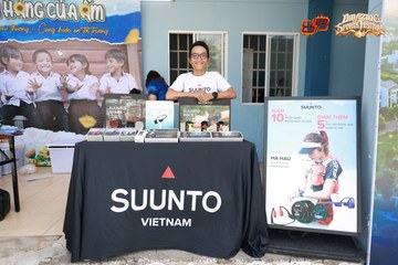 AMAZING SPORTS FESTIVAL - Ảnh #5289120