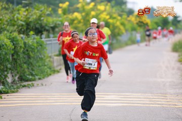 AMAZING SPORTS FESTIVAL - Ảnh #5290567