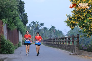 AMAZING SPORTS FESTIVAL - Ảnh #5291591