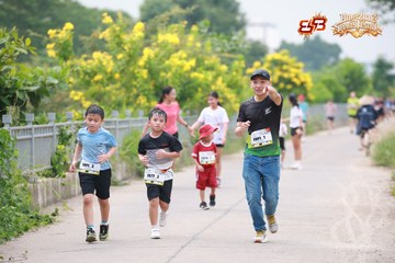 AMAZING SPORTS FESTIVAL - Ảnh #5290318