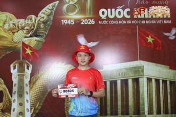 AMAZING SPORTS FESTIVAL - Ảnh #5314303