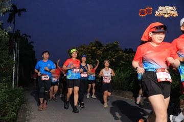 AMAZING SPORTS FESTIVAL - Ảnh #5291085