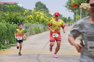 AMAZING SPORTS FESTIVAL - Ảnh #5290110