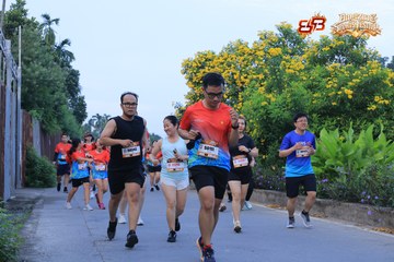 AMAZING SPORTS FESTIVAL - Ảnh #5291989