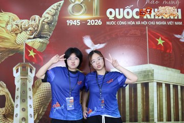 AMAZING SPORTS FESTIVAL - Ảnh #5314359