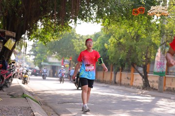 AMAZING SPORTS FESTIVAL - Ảnh #5311354