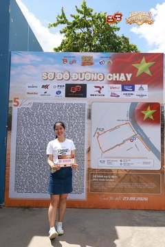 AMAZING SPORTS FESTIVAL - Ảnh #5289150