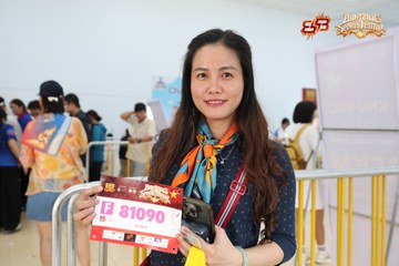 AMAZING SPORTS FESTIVAL - Ảnh #5289277