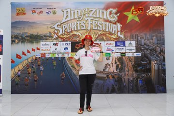 AMAZING SPORTS FESTIVAL - Ảnh #5289916