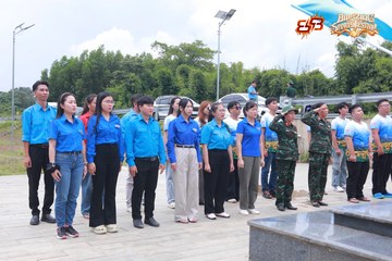 AMAZING SPORTS FESTIVAL - Ảnh #5332091