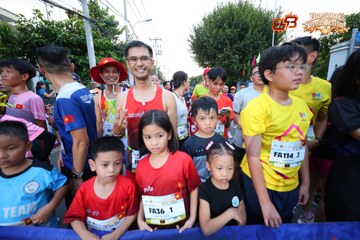 AMAZING SPORTS FESTIVAL - Ảnh #5289500