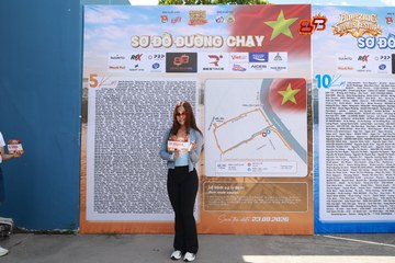 AMAZING SPORTS FESTIVAL - Ảnh #5311802