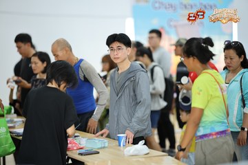 AMAZING SPORTS FESTIVAL - Ảnh #5313978