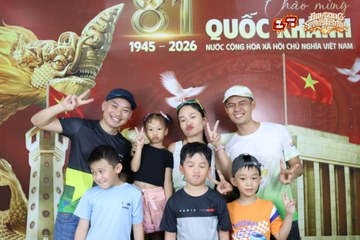 AMAZING SPORTS FESTIVAL - Ảnh #5314298