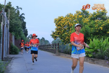 AMAZING SPORTS FESTIVAL - Ảnh #5291874