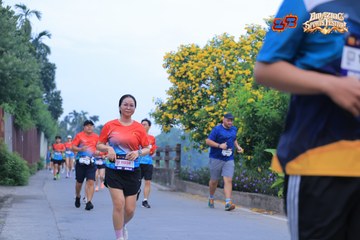 AMAZING SPORTS FESTIVAL - Ảnh #5291419
