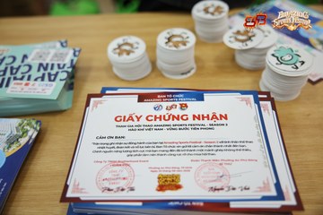 AMAZING SPORTS FESTIVAL - Ảnh #5314017