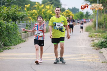 AMAZING SPORTS FESTIVAL - Ảnh #5290362