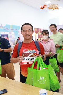 AMAZING SPORTS FESTIVAL - Ảnh #5311854