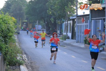 AMAZING SPORTS FESTIVAL - Ảnh #5292217