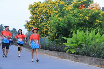 AMAZING SPORTS FESTIVAL - Ảnh #5292045