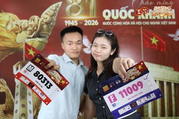 AMAZING SPORTS FESTIVAL - Ảnh #5314121