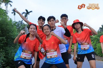 AMAZING SPORTS FESTIVAL - Ảnh #5292106