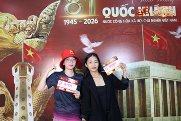 AMAZING SPORTS FESTIVAL - Ảnh #5315119