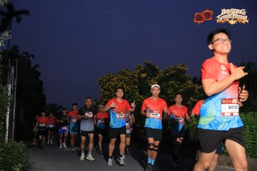 AMAZING SPORTS FESTIVAL - Ảnh #5290977