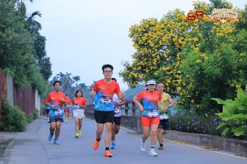 AMAZING SPORTS FESTIVAL - Ảnh #5291337
