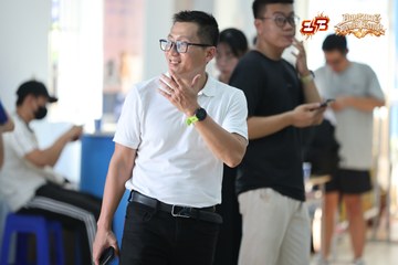 AMAZING SPORTS FESTIVAL - Ảnh #5289402