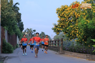 AMAZING SPORTS FESTIVAL - Ảnh #5291679