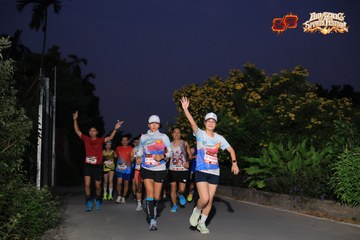 AMAZING SPORTS FESTIVAL - Ảnh #5290921