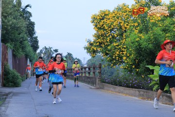 AMAZING SPORTS FESTIVAL - Ảnh #5291846
