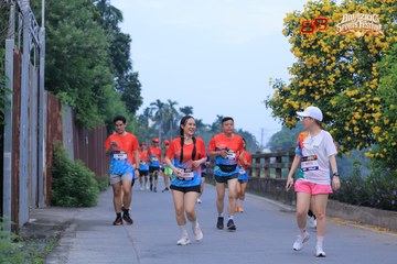 AMAZING SPORTS FESTIVAL - Ảnh #5291554