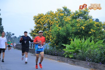 AMAZING SPORTS FESTIVAL - Ảnh #5291315