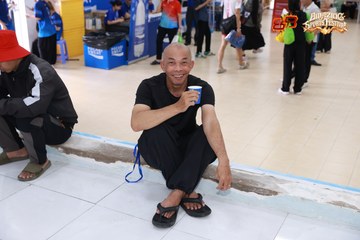 AMAZING SPORTS FESTIVAL - Ảnh #5312066