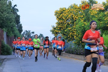 AMAZING SPORTS FESTIVAL - Ảnh #5292005