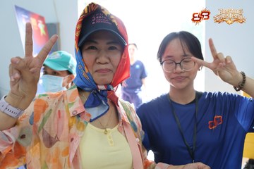 AMAZING SPORTS FESTIVAL - Ảnh #5289260