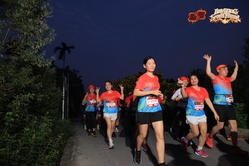 AMAZING SPORTS FESTIVAL - Ảnh #5291045