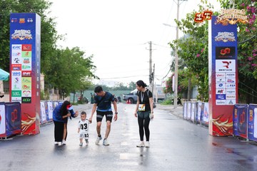 AMAZING SPORTS FESTIVAL - Ảnh #5289725