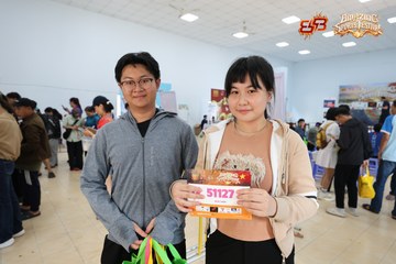 AMAZING SPORTS FESTIVAL - Ảnh #5289264