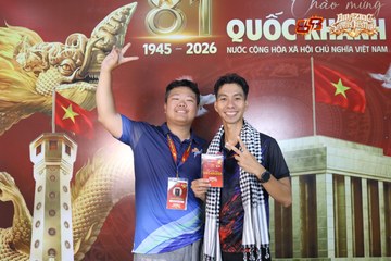 AMAZING SPORTS FESTIVAL - Ảnh #5314898