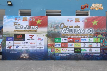 AMAZING SPORTS FESTIVAL - Ảnh #5311574