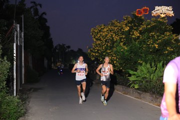 AMAZING SPORTS FESTIVAL - Ảnh #5290820