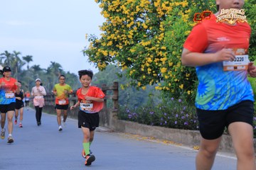 AMAZING SPORTS FESTIVAL - Ảnh #5291750