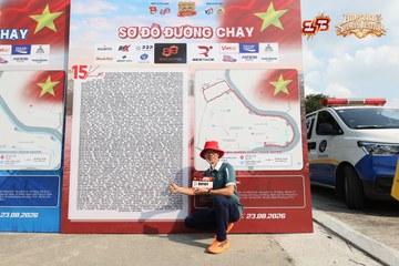 AMAZING SPORTS FESTIVAL - Ảnh #5289282