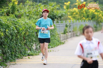 AMAZING SPORTS FESTIVAL - Ảnh #5290355