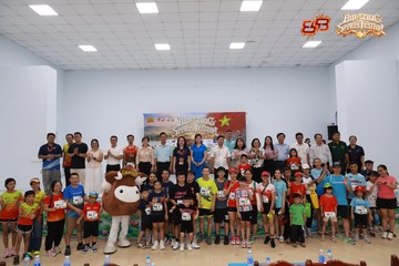 AMAZING SPORTS FESTIVAL - Ảnh #5290072