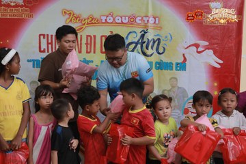 AMAZING SPORTS FESTIVAL - Ảnh #5332468